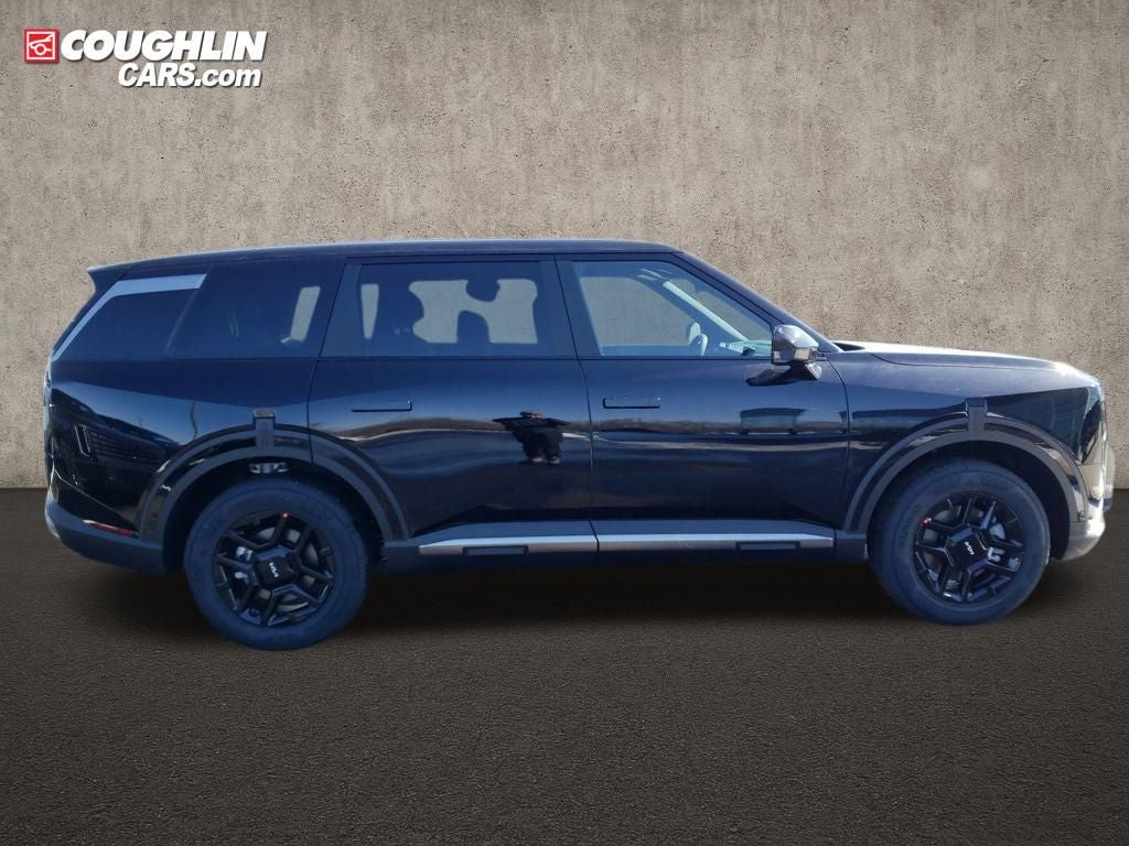 2027 Kia Telluride LX