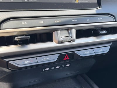 2027 Kia Telluride LX