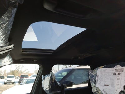 2027 Kia Telluride EX