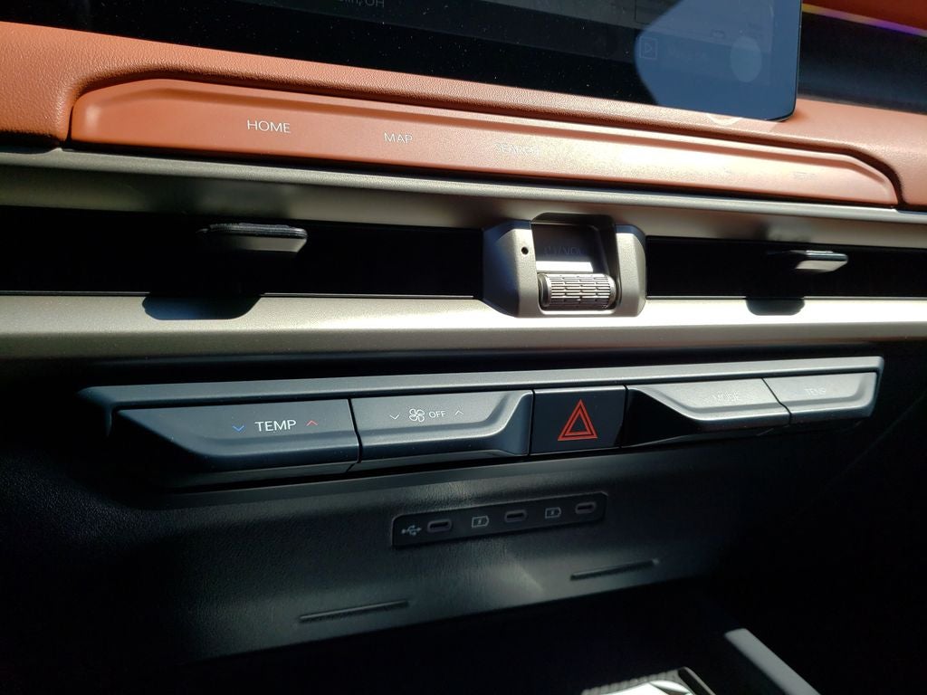 2027 Kia Telluride Hybrid SX