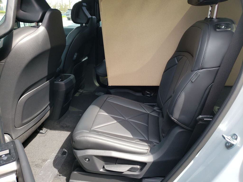 2027 Kia Telluride Hybrid SX