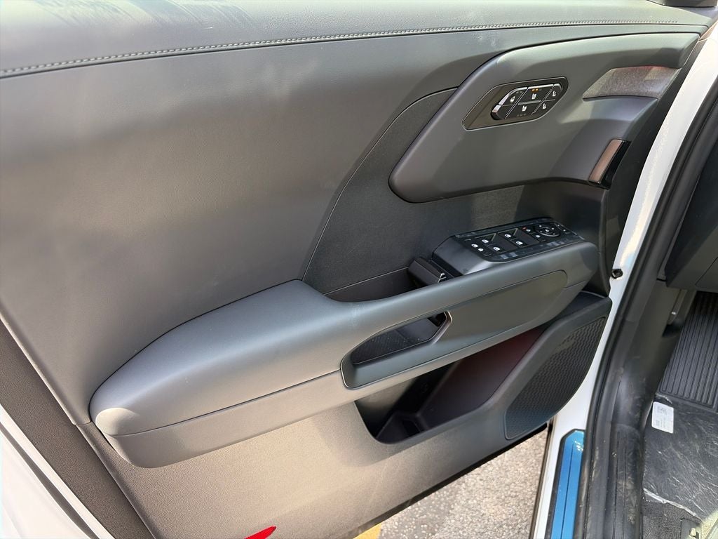 2027 Kia Telluride X-Pro SX