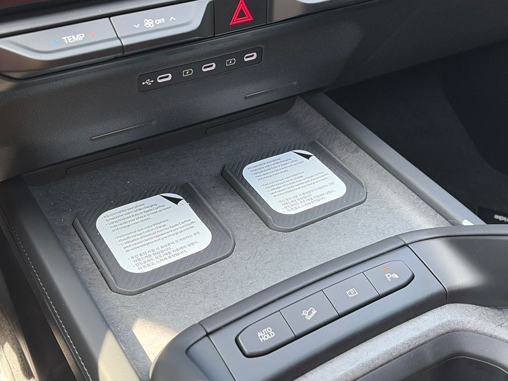 2027 Kia Telluride X-Pro SX