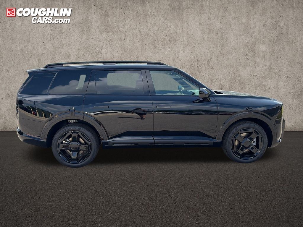 2027 Kia Telluride X-Line SX