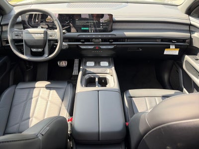 2027 Kia Telluride X-Line SX
