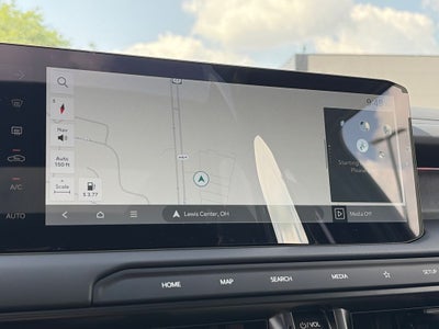 2027 Kia Telluride X-Line SX