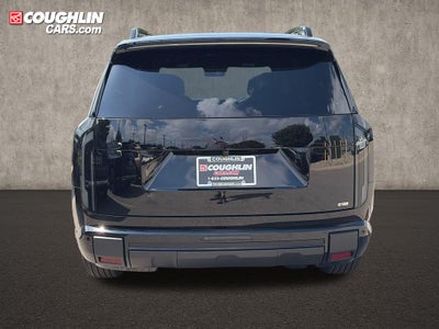 2027 Kia Telluride X-Line SX