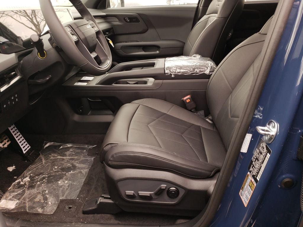 2027 Kia Telluride SX