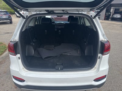 2019 Kia Sorento EX