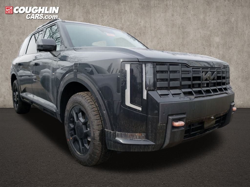 2027 Kia Telluride SX-Prestige XPRO