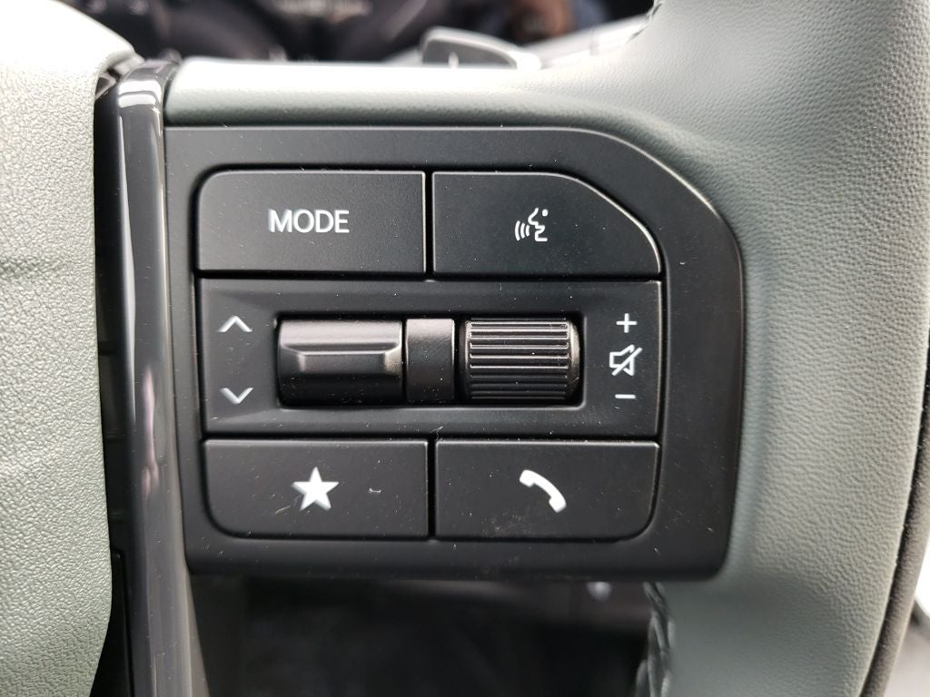 2027 Kia Telluride SX-Prestige XPRO