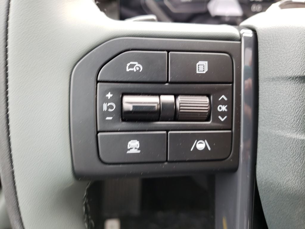 2027 Kia Telluride SX-Prestige XPRO