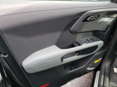 2027 Kia Telluride SX-Prestige XPRO