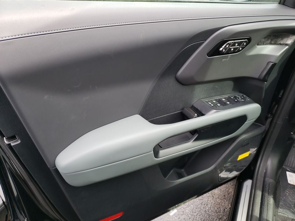 2027 Kia Telluride SX-Prestige XPRO