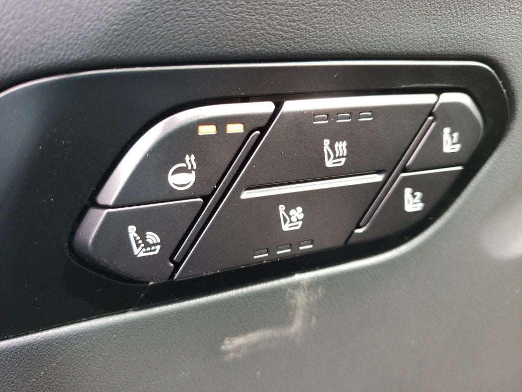 2027 Kia Telluride SX-Prestige XPRO