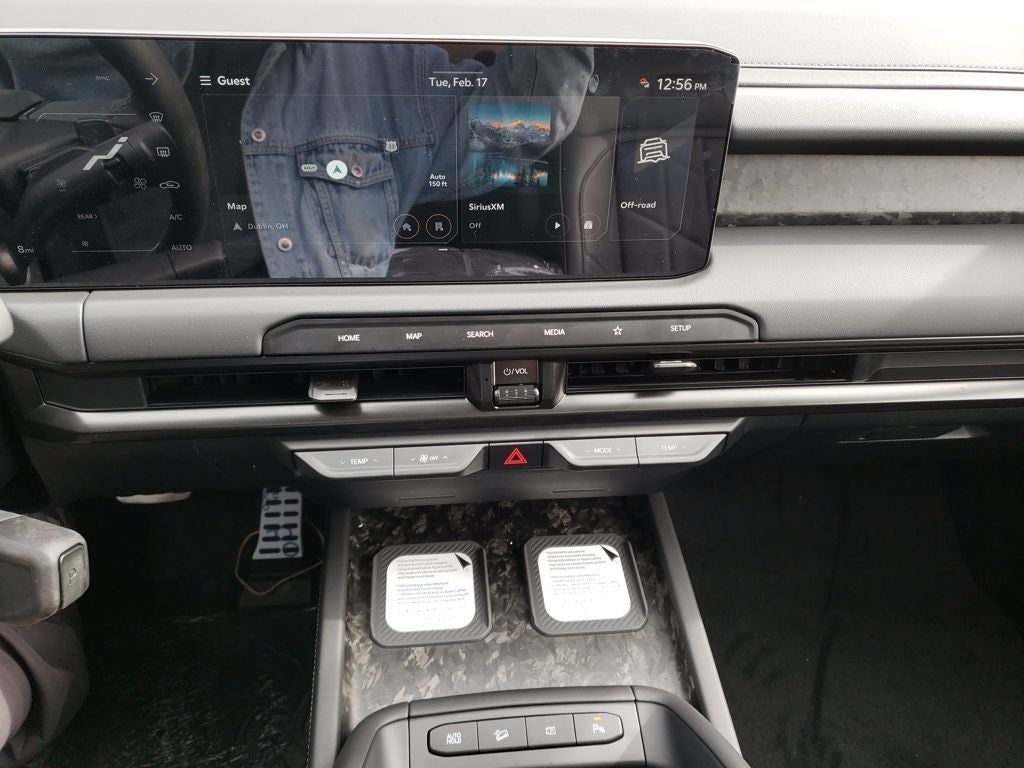 2027 Kia Telluride SX-Prestige XPRO