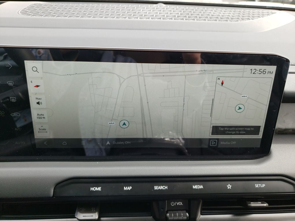 2027 Kia Telluride SX-Prestige XPRO