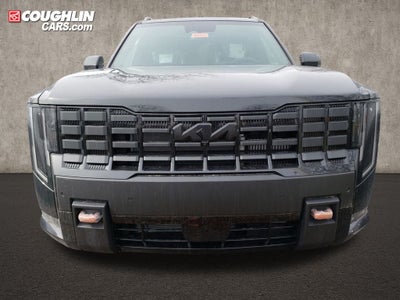 2027 Kia Telluride SX-Prestige XPRO