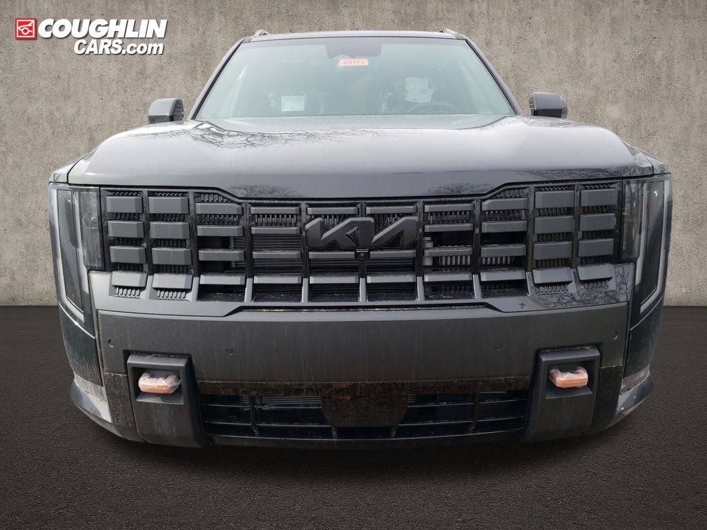 2027 Kia Telluride SX-Prestige XPRO