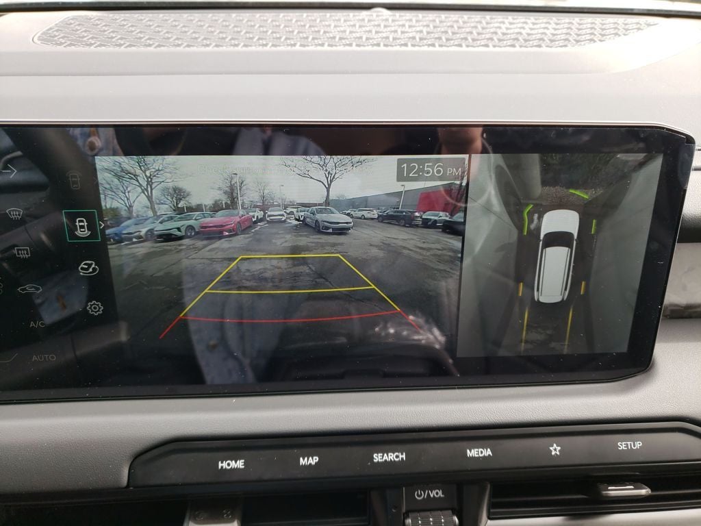 2027 Kia Telluride SX-Prestige XPRO