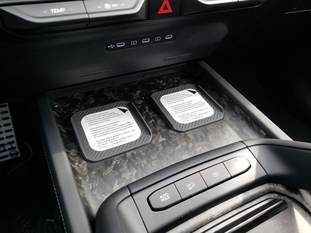 2027 Kia Telluride SX-Prestige XPRO