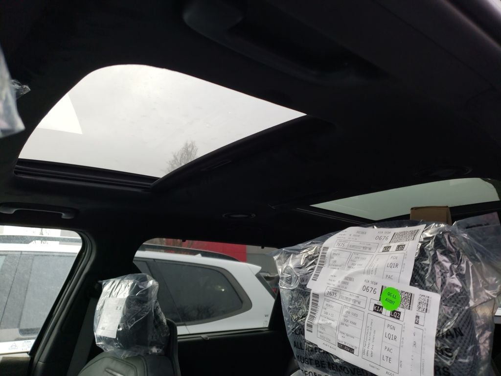 2027 Kia Telluride SX-Prestige XPRO