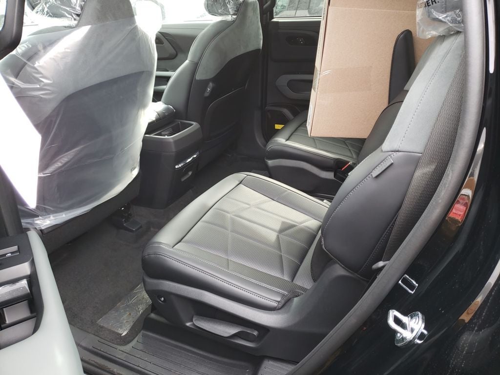 2027 Kia Telluride SX-Prestige XPRO