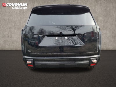 2027 Kia Telluride SX-Prestige XPRO