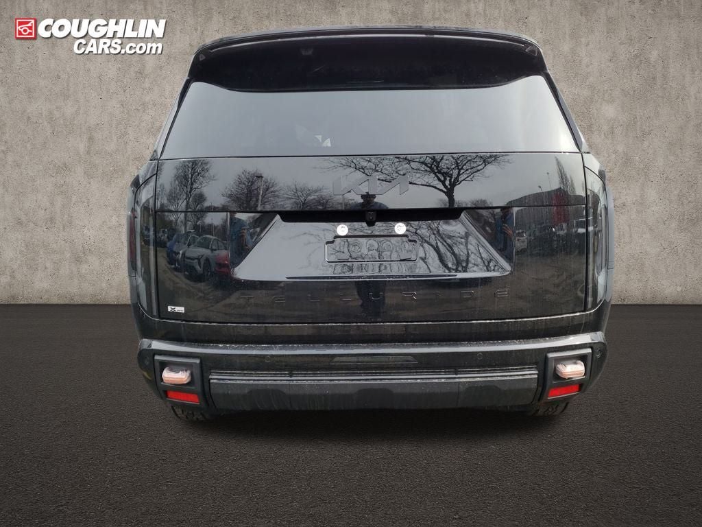 2027 Kia Telluride SX-Prestige XPRO