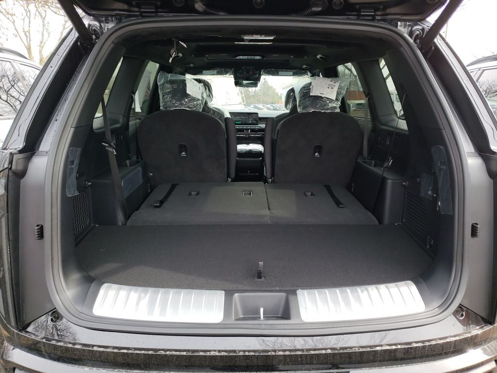 2027 Kia Telluride SX-Prestige XPRO