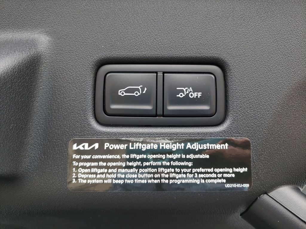 2027 Kia Telluride SX-Prestige XPRO