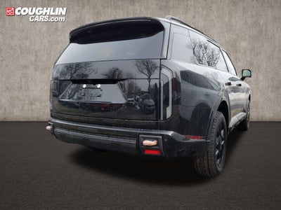 2027 Kia Telluride SX-Prestige XPRO