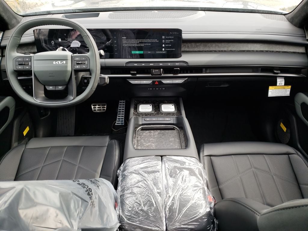 2027 Kia Telluride SX-Prestige XPRO