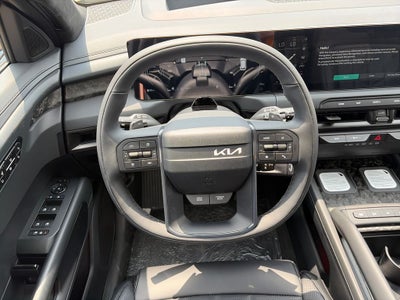 2027 Kia Telluride X-Pro SX-Prestige
