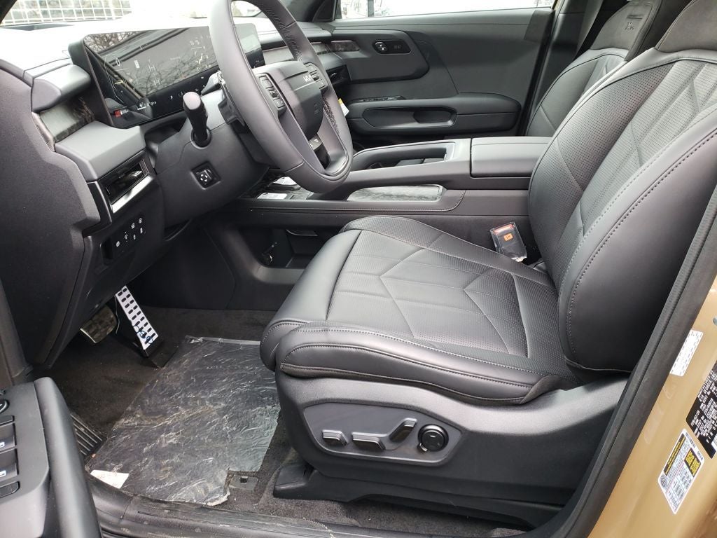 2027 Kia Telluride X-Pro SX-Prestige XPRO