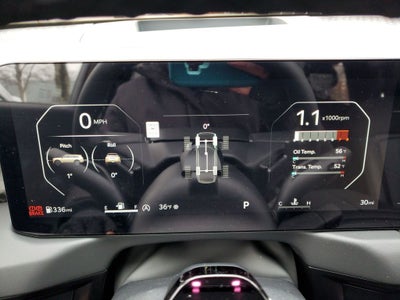 2027 Kia Telluride X-Pro SX-Prestige XPRO