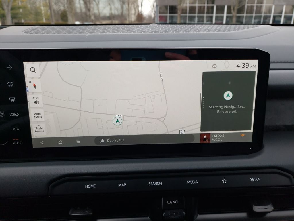 2027 Kia Telluride X-Pro SX-Prestige XPRO