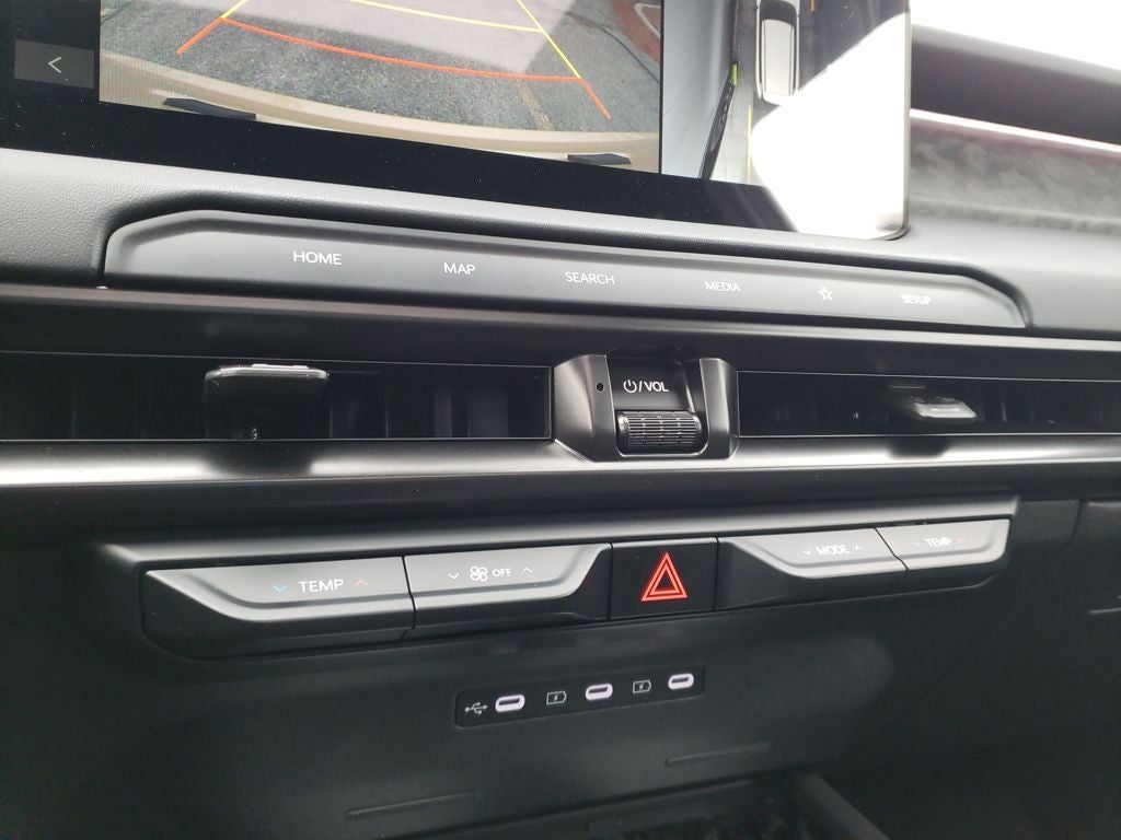 2027 Kia Telluride X-Pro SX-Prestige XPRO