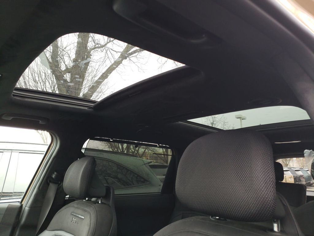 2027 Kia Telluride X-Pro SX-Prestige XPRO