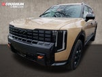 2027 Kia Telluride X-Pro SX-Prestige XPRO