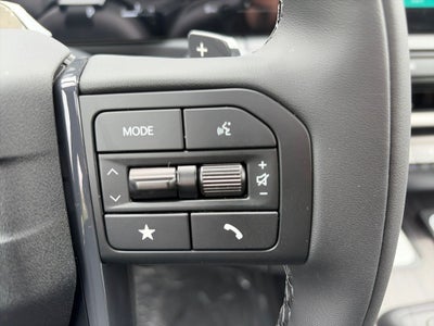 2027 Kia Telluride X-Line SX-Prestige