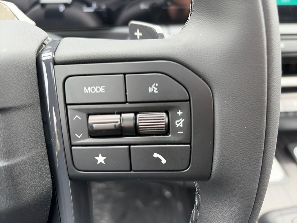 2027 Kia Telluride X-Line SX-Prestige