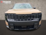 2027 Kia Telluride X-Line SX-Prestige