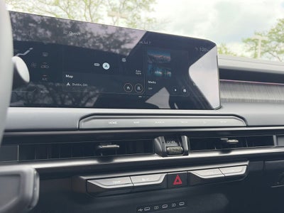 2027 Kia Telluride X-Line SX-Prestige