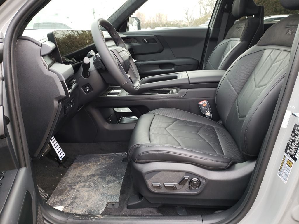 2027 Kia Telluride X-Pro SX-Prestige XPRO