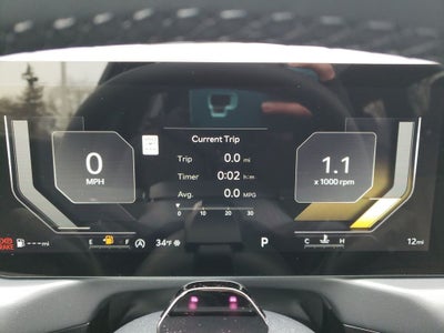 2027 Kia Telluride X-Pro SX-Prestige XPRO