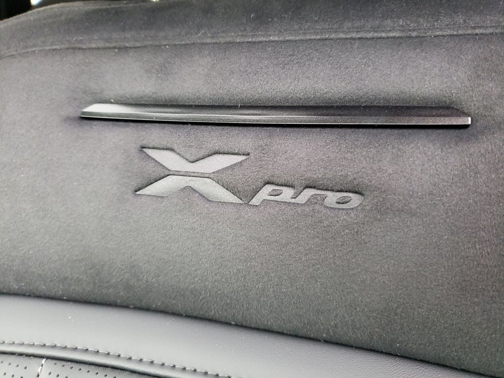 2027 Kia Telluride X-Pro SX-Prestige XPRO