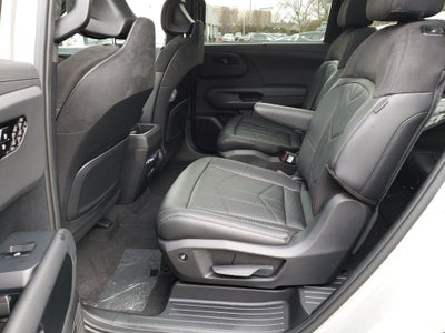 2027 Kia Telluride X-Pro SX-Prestige XPRO