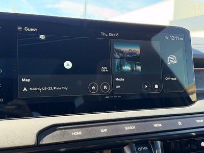 2027 Kia Telluride X-Pro SX-Prestige