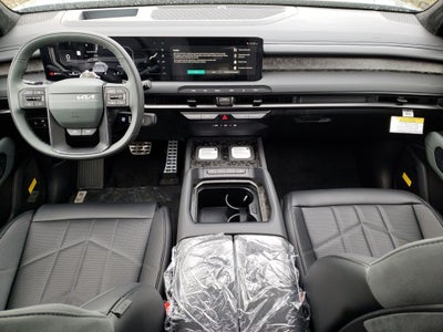 2027 Kia Telluride X-Pro SX-Prestige XPRO